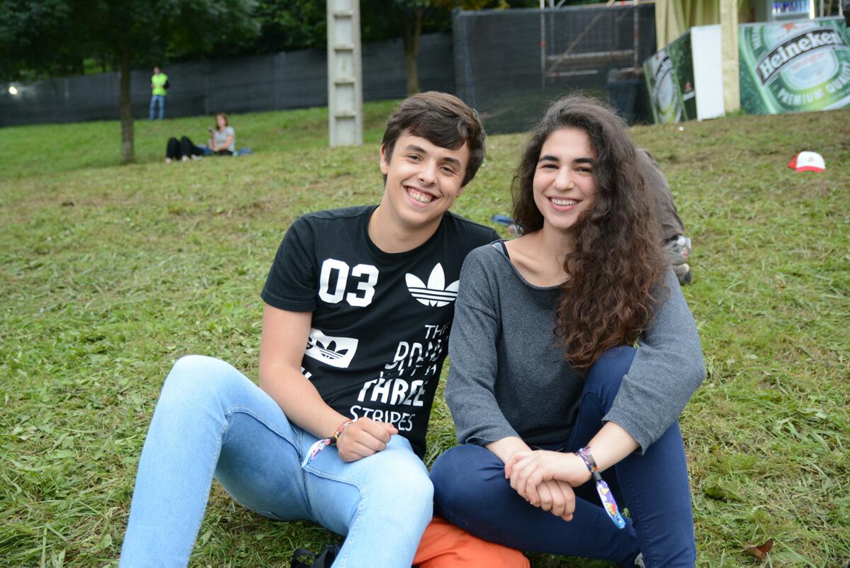 Foto 331 de la s&aacute;bado 8 de julio | Bilbao BBK Live 2017